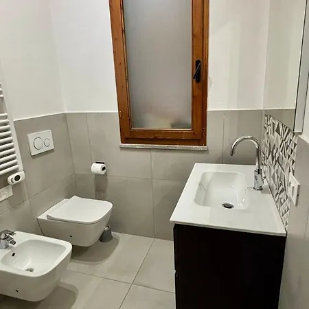 Apartman Maestrale Porto Azzurro