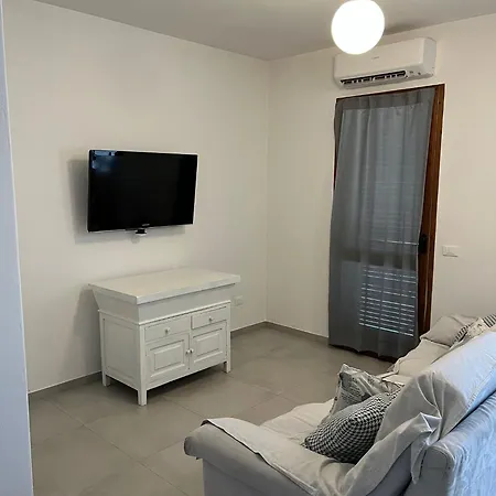 Apartman Maestrale