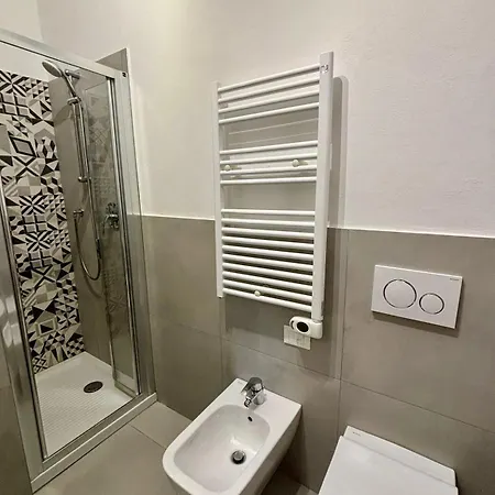 Maestrale Apartman *