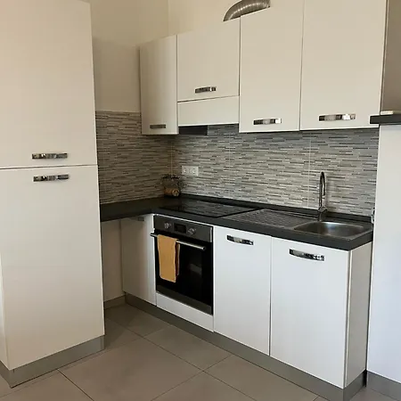 Maestrale Apartman