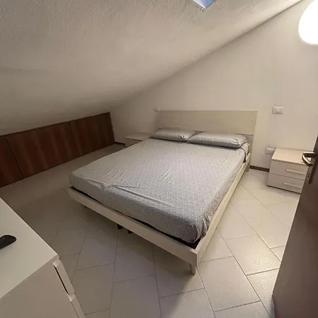 Maestrale Apartman