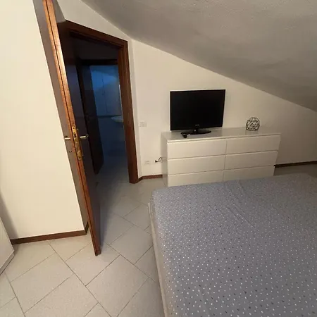 Apartman Maestrale Porto Azzurro