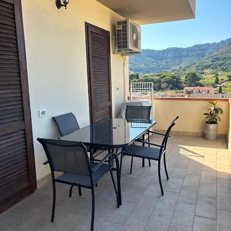 Apartman Maestrale Porto Azzurro