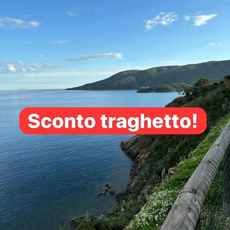 Apartman Maestrale *